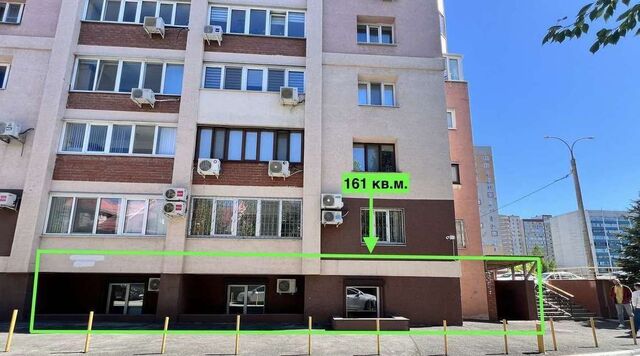 р-н Промышленный ул Ташкентская 246а фото