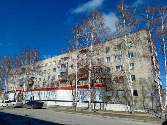 р-н Ленинский дом 21/1 фото
