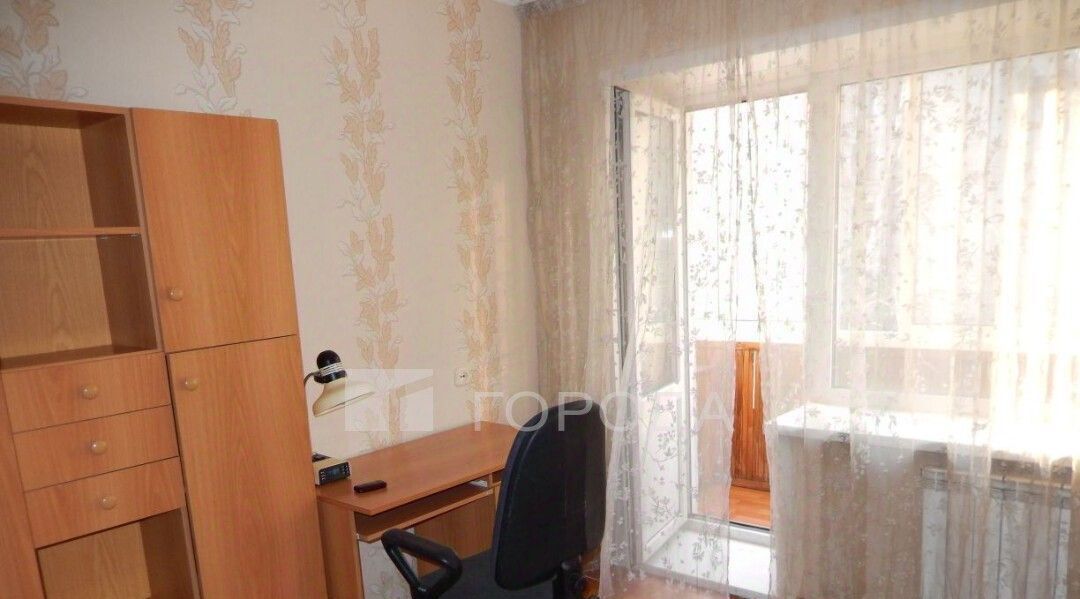 квартира г Новосибирск Заельцовская ул Дуси Ковальчук 394 фото 2