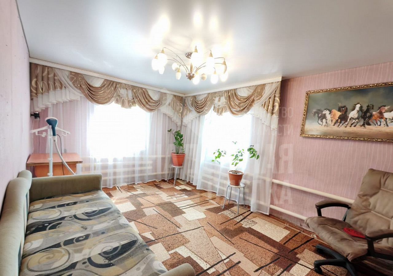 дом г Рубцовск ул Огарева фото 3