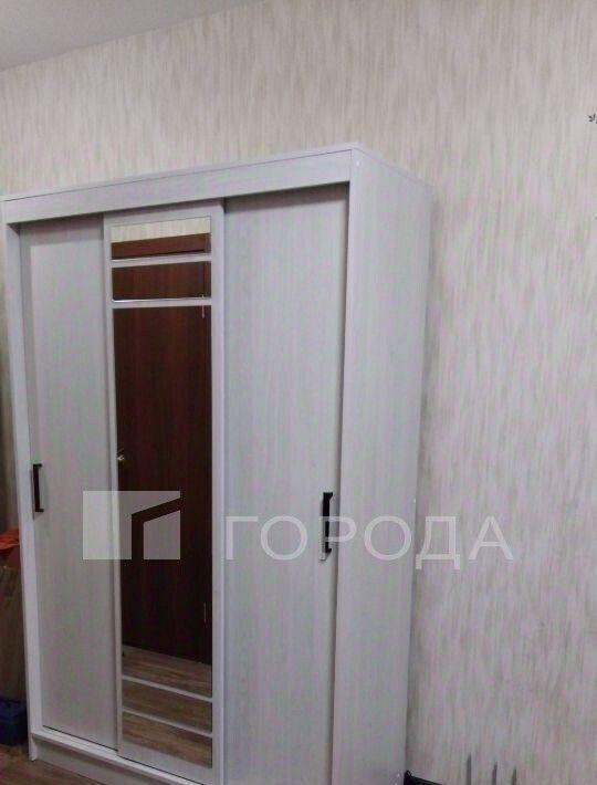квартира г Новосибирск р-н Ленинский Чистая Слобода ул Титова 252/2 Площадь Маркса фото 2