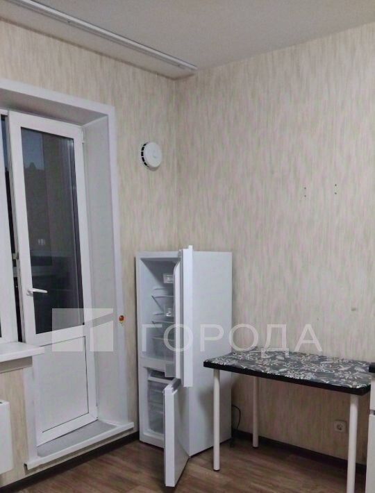 квартира г Новосибирск р-н Ленинский Чистая Слобода ул Титова 252/2 Площадь Маркса фото 4