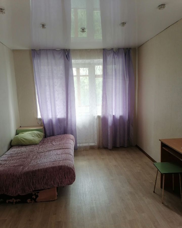 квартира г Златоуст ул им А.Н.Островского 1 фото 2