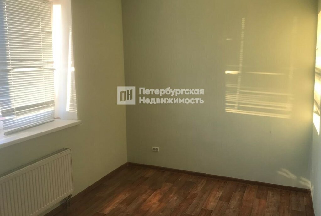 квартира г Санкт-Петербург метро Рыбацкое ул Караваевская 28к/1 округ Рыбацкое фото 4