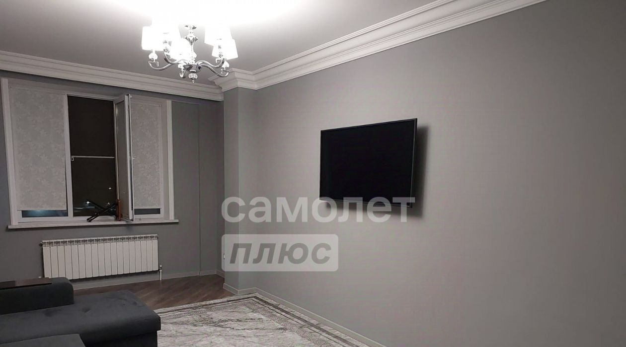 квартира г Каспийск ул Приморская 16м фото 1