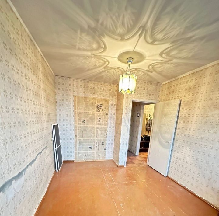 квартира г Пенза р-н Ленинский ул Карла Маркса 12 фото 1
