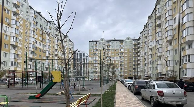 дом 18 фото