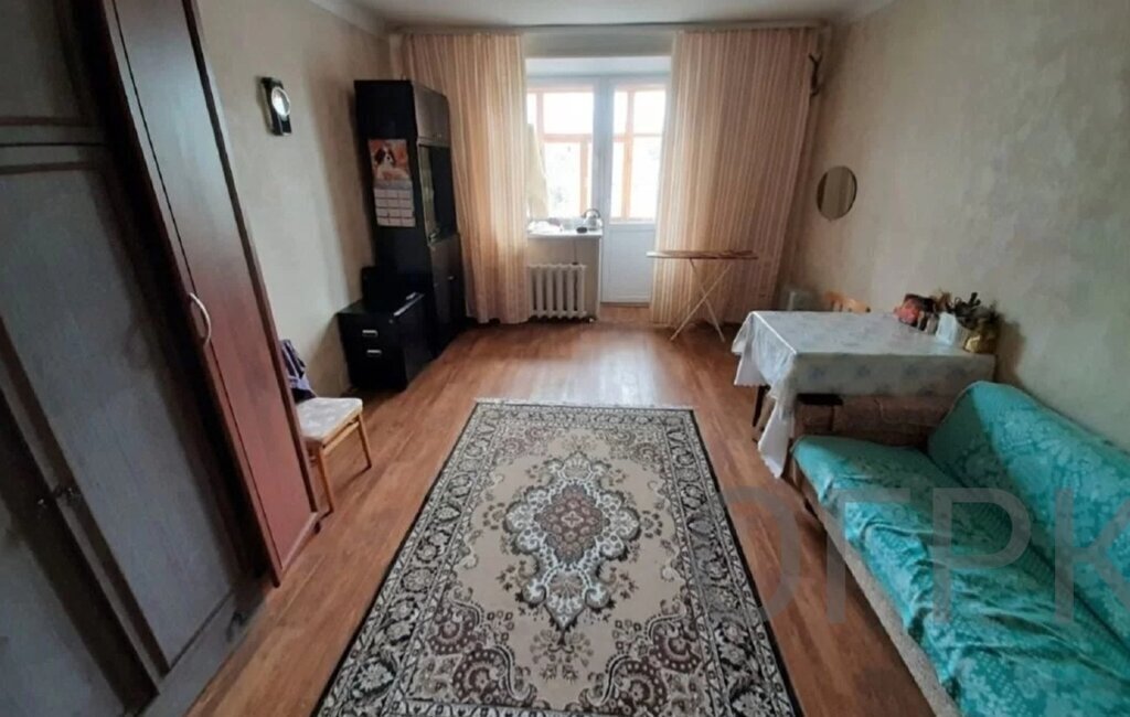 комната г Уфа р-н Советский ул Пархоменко 97 фото 1