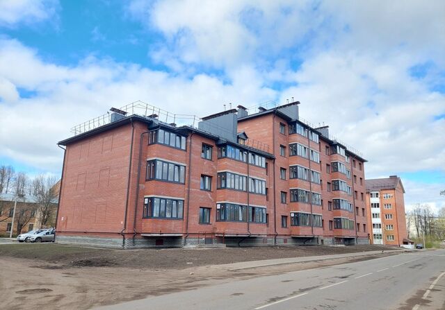 р-н Дзержинский дом 5 фото