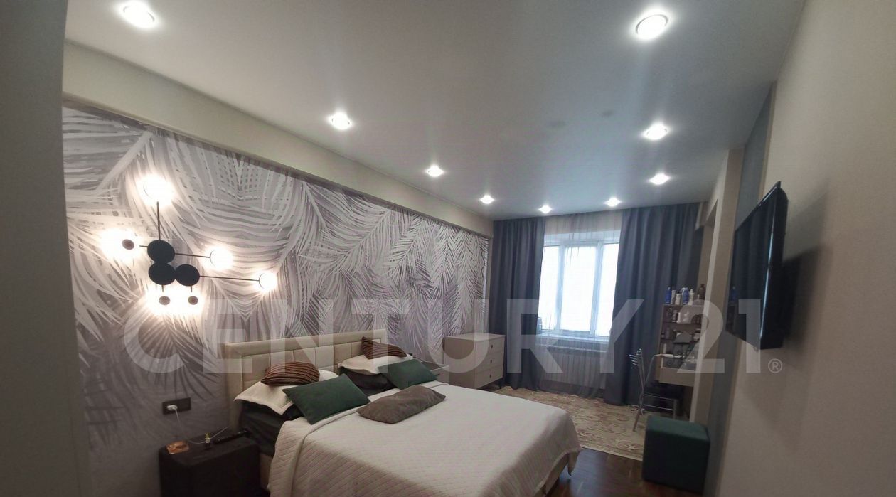 квартира г Махачкала ш Карабудахкентское 57б Советский фото 2