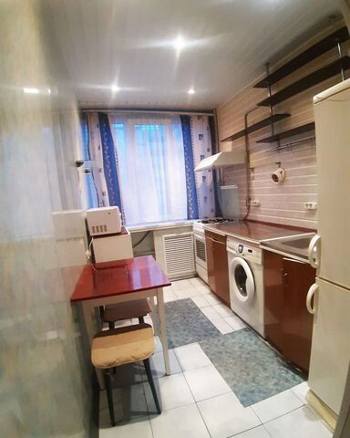 квартира р-н Железнодорожный дом 36а фото