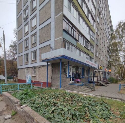 р-н Советский ул Тимирязева 1 фото