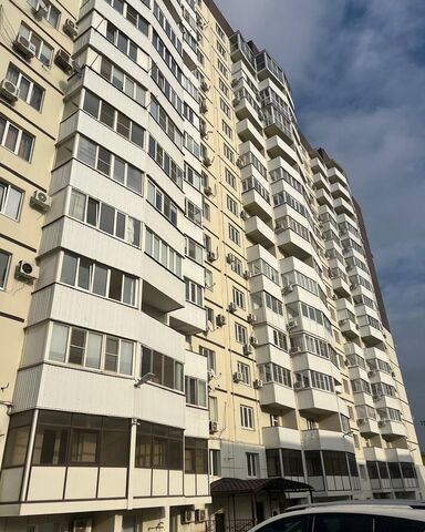 квартира р-н Центральный дом 6/1 р-н Западный фото