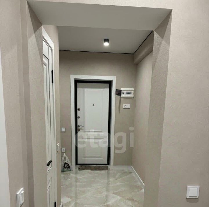 квартира г Каспийск ул Магомедали Магомеджанова 18 фото 4
