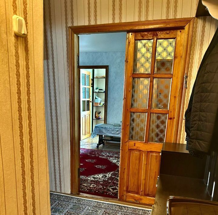 квартира г Махачкала ул Абдулхакима Исмаилова 45в Советский фото 3