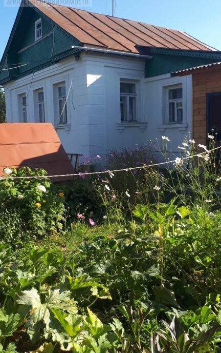 дом г Иваново р-н Октябрьский ул Минская фото 2