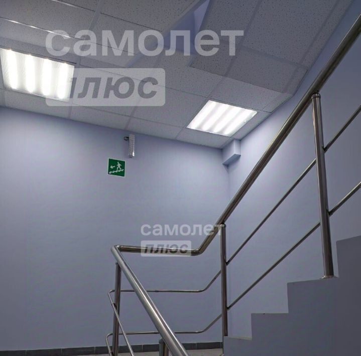 офис г Липецк р-н Правобережный ул Балмочных С.Ф. 17 фото 4