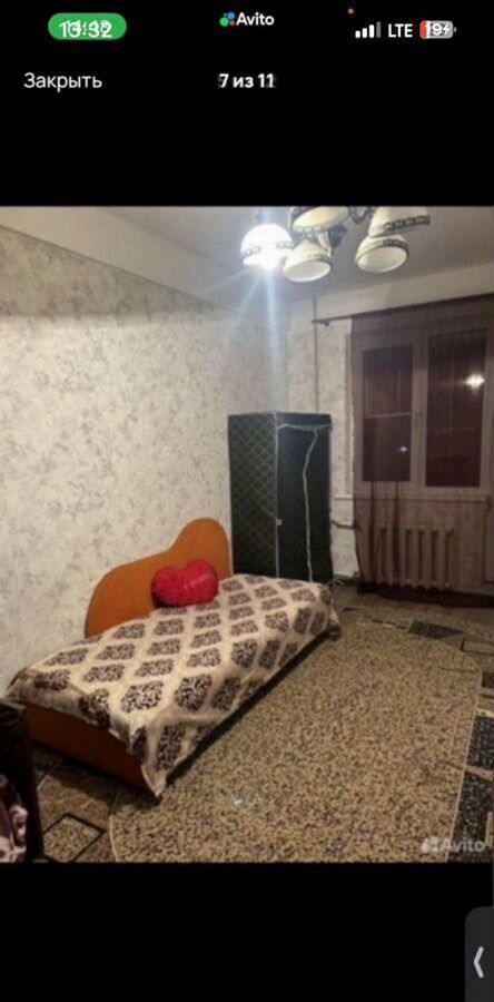 комната г Махачкала р-н Ленинский ул Зои Космодемьянской 60 фото 4