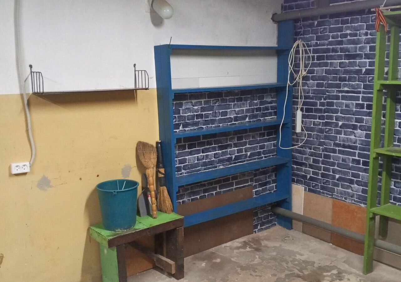 гараж г Ухта Дальний ул Уральская 1а фото 3