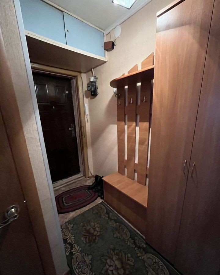 квартира г Нижний Тагил р-н Дзержинский ул Молодежная 24а фото 4