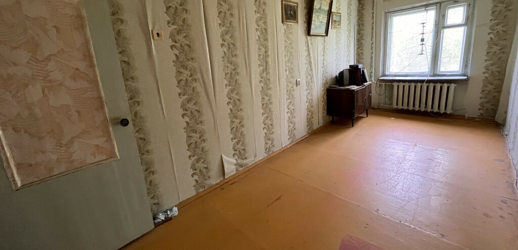 квартира г Калуга ул Гурьянова 45 фото 5