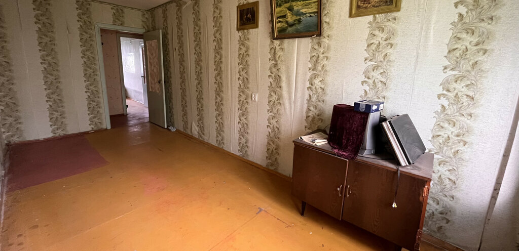 квартира г Калуга ул Гурьянова 45 фото 7