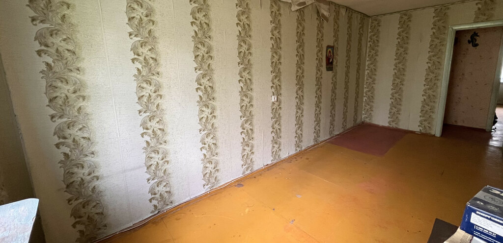 квартира г Калуга ул Гурьянова 45 фото 8