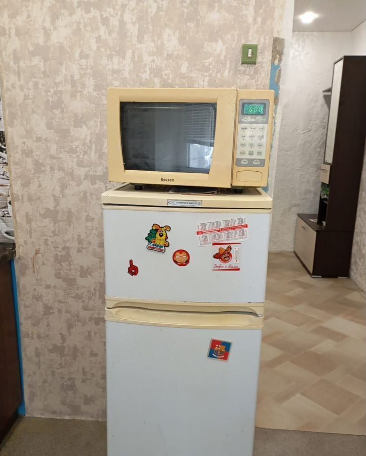 квартира г Саратов р-н Октябрьский ул Новоузенская 147 фото 6