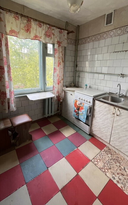 квартира г Калуга ул Гурьянова 45 фото 13