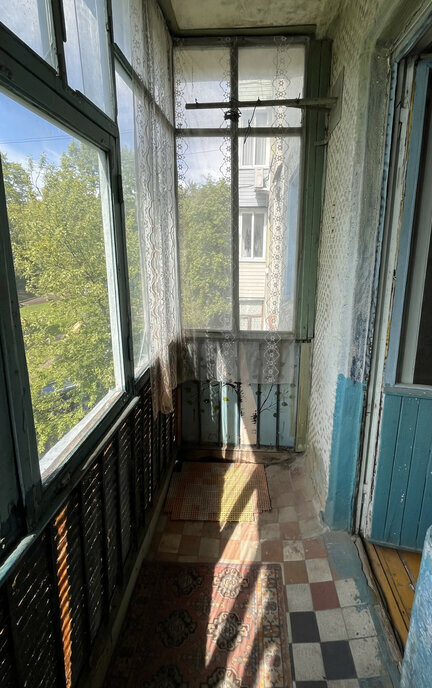 квартира г Калуга ул Гурьянова 45 фото 17
