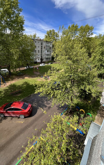 квартира г Калуга ул Гурьянова 45 фото 25