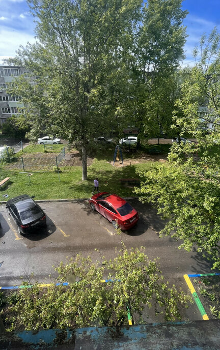 квартира г Калуга ул Гурьянова 45 фото 26
