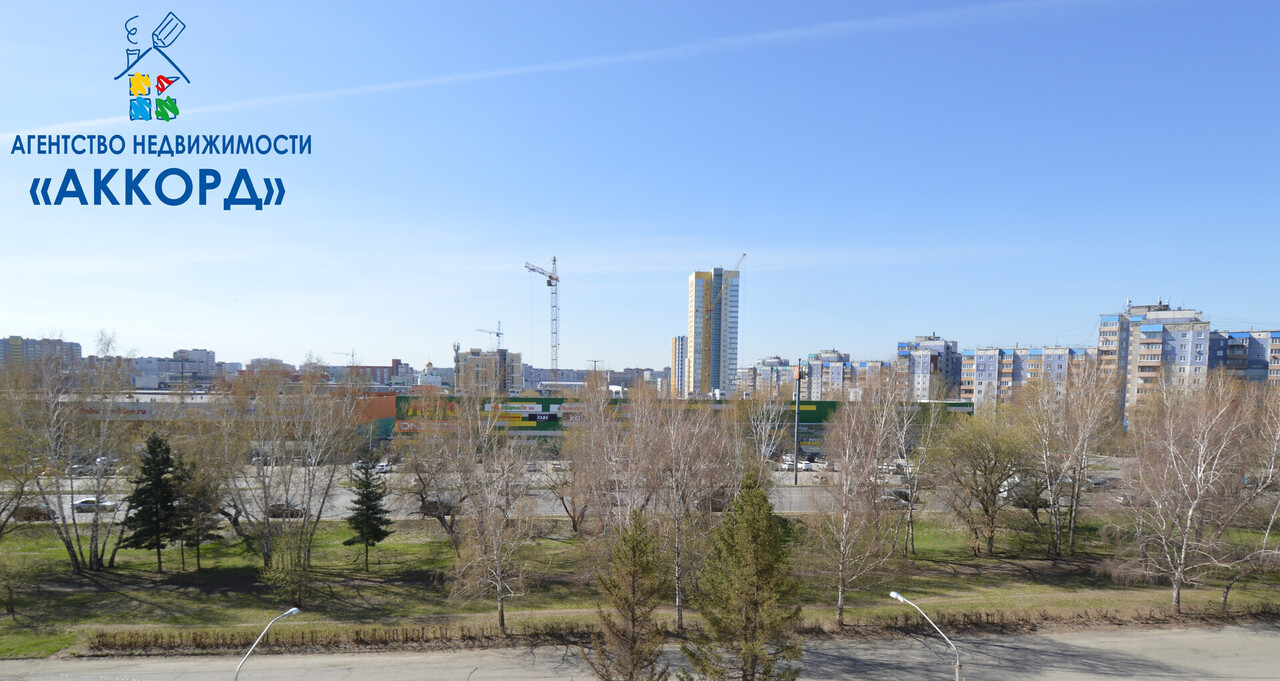 квартира г Барнаул р-н Индустриальный тракт Павловский 134 Сулима м-н фото 14