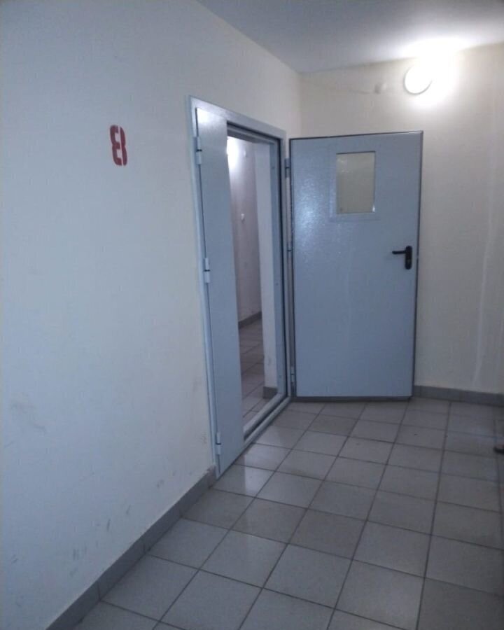 квартира г Екатеринбург Академический ул Павла Шаманова 6 жилой район «Академический» фото 33