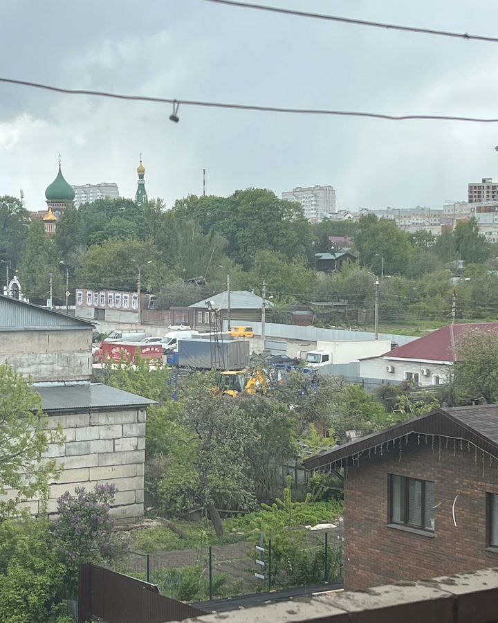 квартира г Тула р-н Центральный ул Староникитская 90 Центральный территориальный округ фото 8