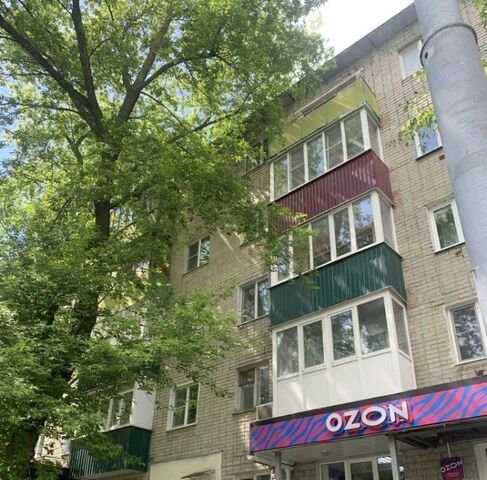 ул Кулакова 10 фото