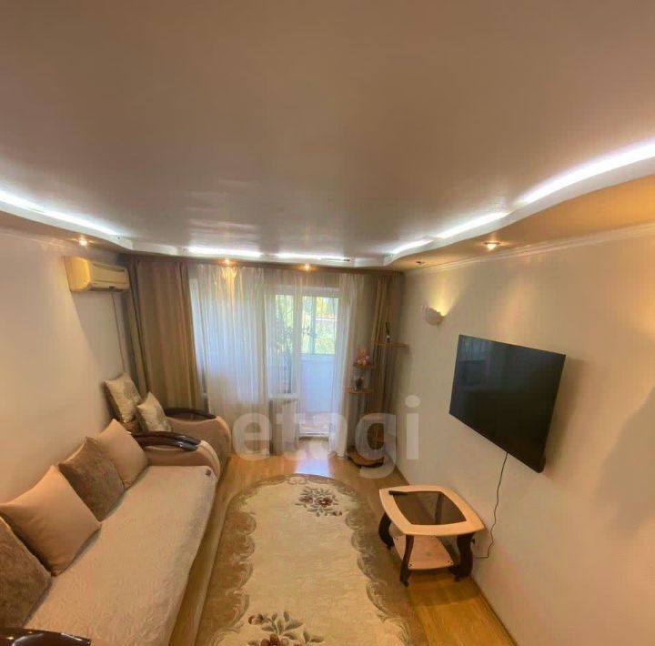 квартира г Азов ул Ленина 277 Азовский район фото 1