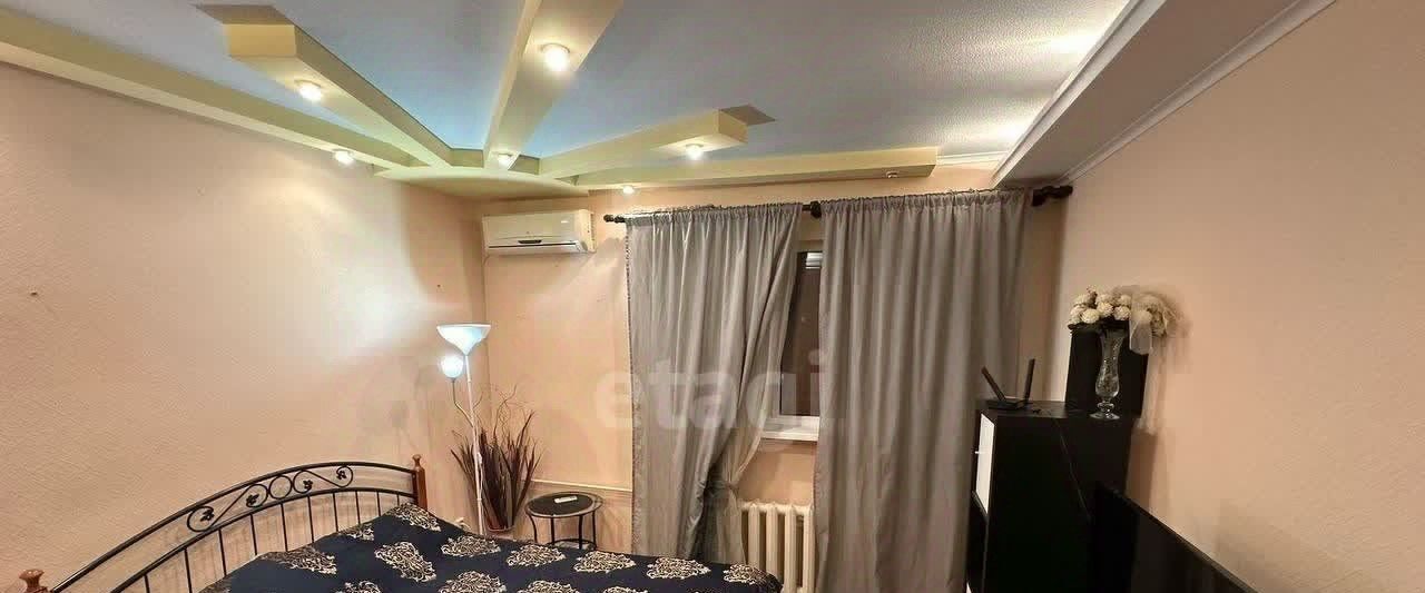 квартира г Ростов-на-Дону р-н Октябрьский Болгарстрой пр-кт Горшкова 3/2 фото 1