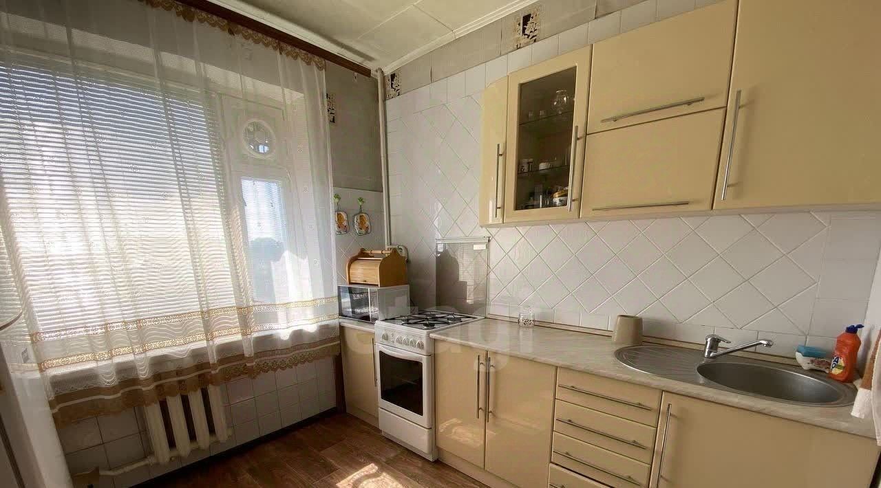 квартира г Азов ул Мира 97 Азовский район фото 4