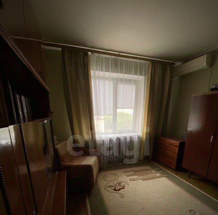 квартира г Азов ул Мира 97 Азовский район фото 3