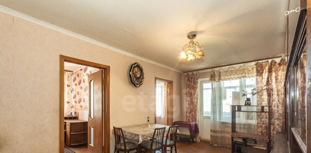 квартира г Ростов-на-Дону р-н Кировский Богатяновка ул Большая Садовая 160/67 фото 2