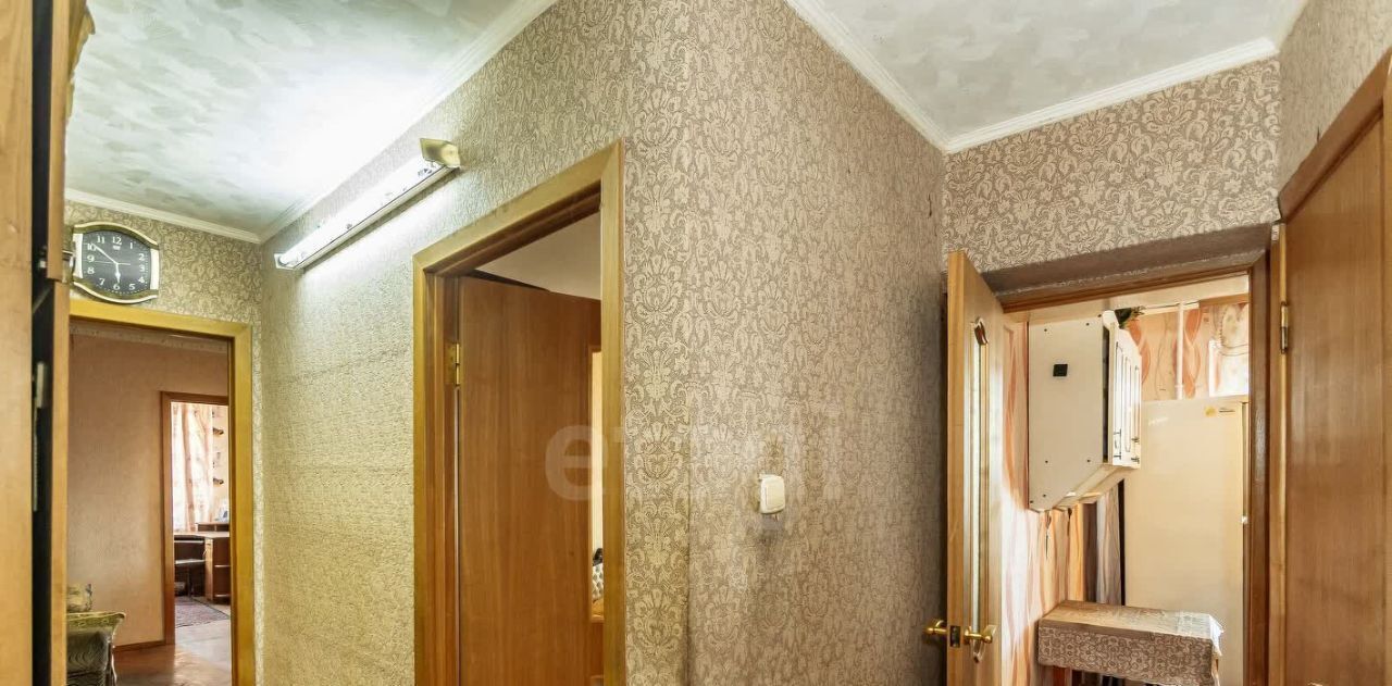 квартира г Ростов-на-Дону р-н Кировский Богатяновка ул Большая Садовая 160/67 фото 4