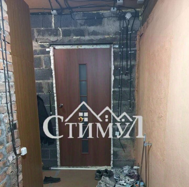 дом г Черногорск СНТ Район Промзоны ПКСО Текстильщик-1 тер., ул. Девятая фото 7