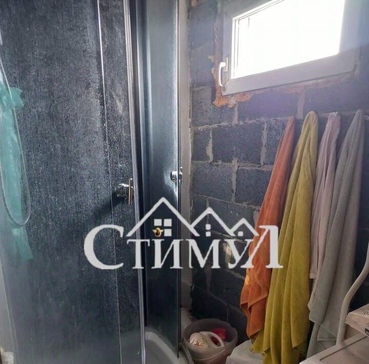 дом г Черногорск СНТ Район Промзоны ПКСО Текстильщик-1 тер., ул. Девятая фото 8