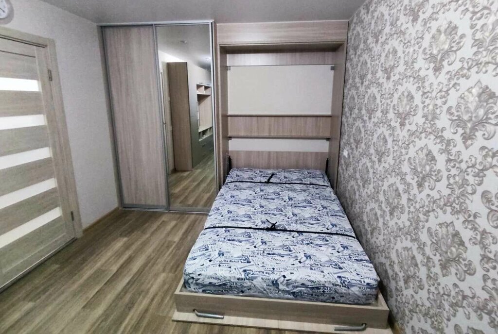 квартира г Самара р-н Кировский Безымянка ул Советская 4 фото 5
