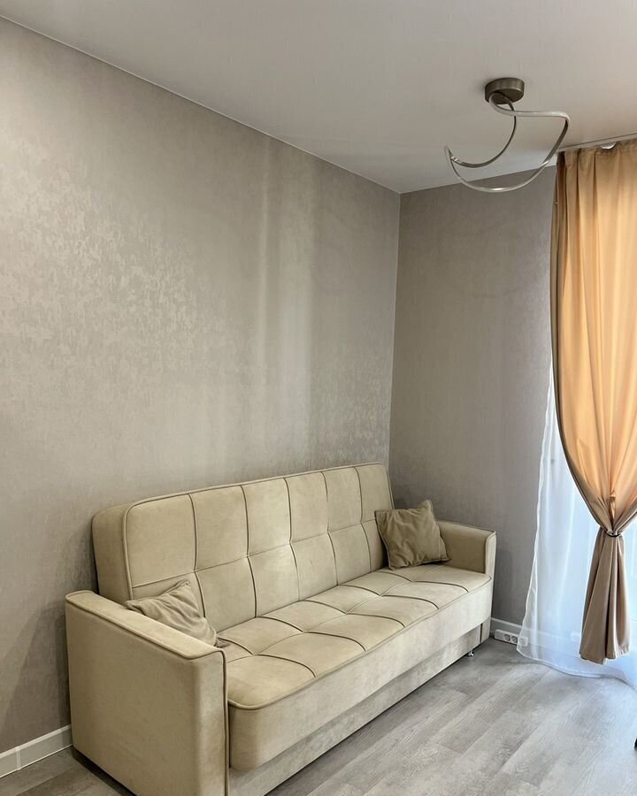 квартира г Новосибирск р-н Калининский ул Тайгинская 39 фото 3
