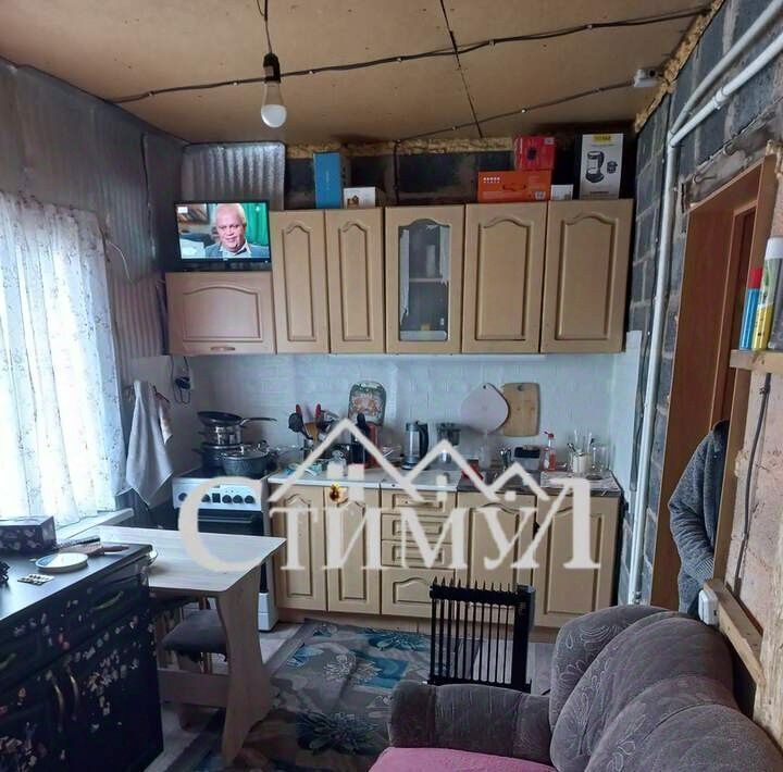 дом г Черногорск СНТ Район Промзоны ПКСО Текстильщик-1 тер., ул. Девятая фото 10