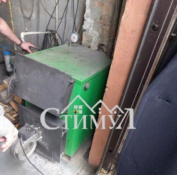 дом г Черногорск СНТ Район Промзоны ПКСО Текстильщик-1 тер., ул. Девятая фото 14