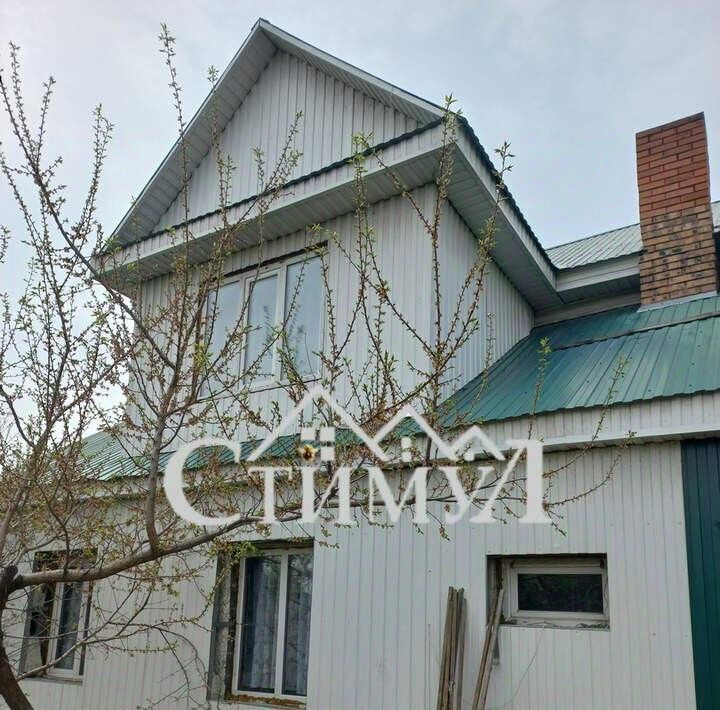 дом г Черногорск СНТ Район Промзоны ПКСО Текстильщик-1 тер., ул. Девятая фото 15