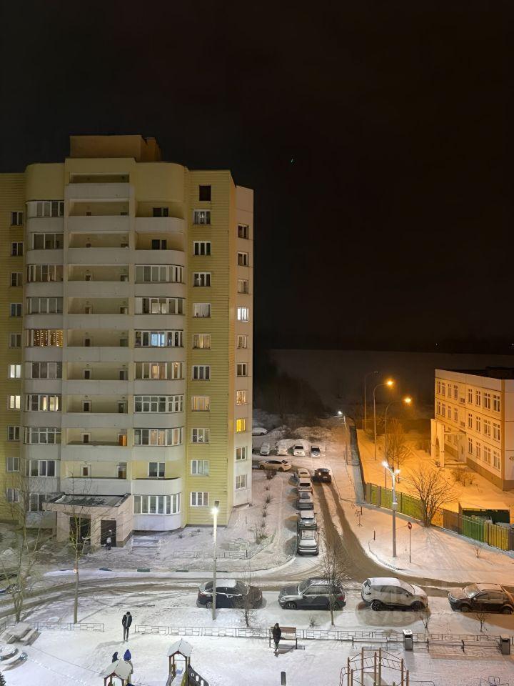 квартира городской округ Одинцовский г Звенигород мкр Южный ул Радужная 12 фото 1